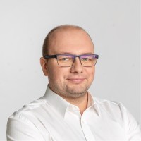Aleksander Tomczyk's profile photo