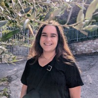 Franciscan Action Network (FAN) Employee Rose Davila's profile photo
