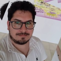 GAMA S.A. Employee Matias Romero's profile photo