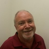 Lenoir–Rhyne University Employee Eddie Wesson's profile photo