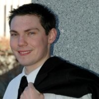Clearplay Employee Richard Frost's profile photo