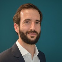 Sitasys AG Employee Stefan Wieland's profile photo