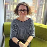 Help Net Farma Employee Carmen Ungur's profile photo