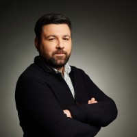 Django Stars Employee Artur Bachynskyi's profile photo