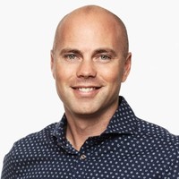 Fagerberg Employee Martin Lagerstedt's profile photo