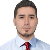 The Store Intelligence Employee Gabriel Jaime Arango Gómez's profile photo