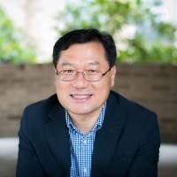 Christian Reformed Church Beyond Borders Employee Seongjun Kim's profile photo