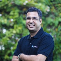Aman Tekriwal Email & Phone Number