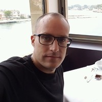 REXEL FRANCE Employee Benjamin Noël's profile photo