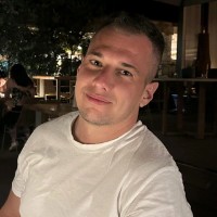 Yamaha Motor R&D Europe Employee Alessandro Mornata's profile photo