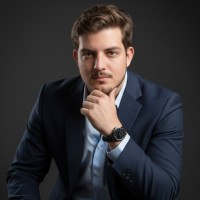 BITWAY SYSTEM Employee Gustavo da Costa's profile photo