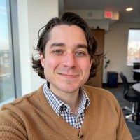 RELISH Employee Ben Mielbye's profile photo