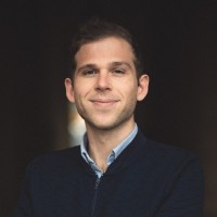 Hosman Employee Benjamin Bavuz's profile photo
