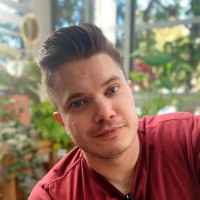 Jake Holman Email & Phone Number