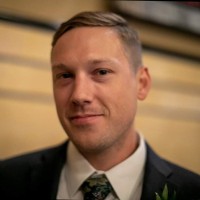 Roadster Shop Employee Andrew Erichsen's profile photo