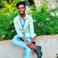 Bhuvan Chennayya's profile photo