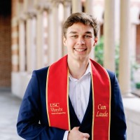 SpaceX Employee Nicholas Casey's profile photo