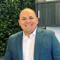 CultureSpace Employee Robert Uribe's profile photo