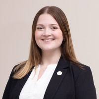 United States Senate Employee Lauren Ball's profile photo