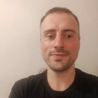 Geoanalysis S.A. Employee Georgios Dikas's profile photo