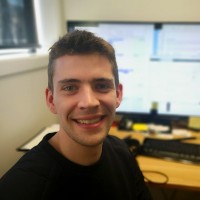 Phocas Software Employee Tom Blomfield's profile photo