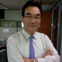 Kia Worldwide Employee Sun Hwang's profile photo