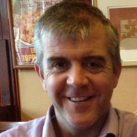 Steve Darracott Email