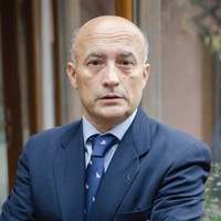 Antonio Perez Montes