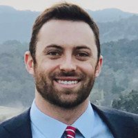 Corelight Employee Stephen Merchant's profile photo