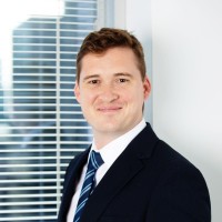 Robertson & Company Ltd. Employee Jaco Venter's profile photo