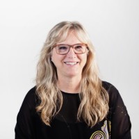 SPACEJUNK Employee Kelly Sells's profile photo