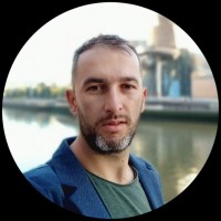 Milan Matosevic Email