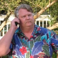 Trinity Services Inc. Employee Kris Reynolds's profile photo