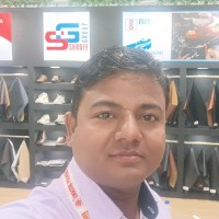 Shroff Group Employee Atul Deep's profile photo