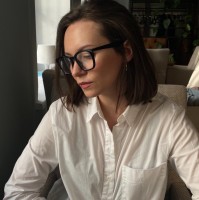 Darya Romanova Email