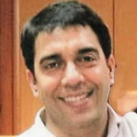 Canam Consultants Employee Surinder Kohli's profile photo
