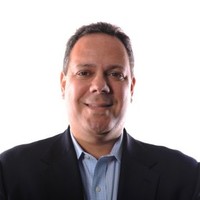 Georgetown University Employee Eric Petrosinelli's profile photo