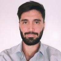 DREAMCO Employee Cristian Daniel Dalla Rosa Gonzalez's profile photo