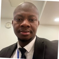 The Cloudticians Inc. Employee Gafar Afolabi's profile photo