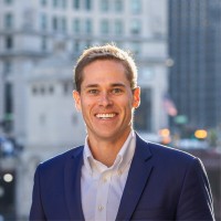 The University of Chicago Booth School of Business Employee Peter Christenson's profile photo