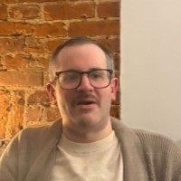 Zach Asman's profile photo