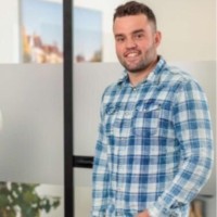 Defibrion Employee Pierre Camelbeeck's profile photo