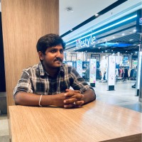 Kots Employee Reddy Srinivas's profile photo