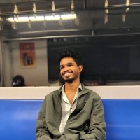 Policynation Employee Abhinav Jallipally's profile photo
