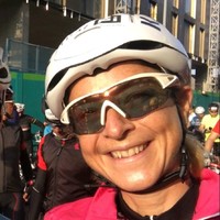 Triad Ltd. Employee Gillian Jakeman's profile photo
