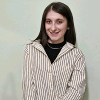 Shiftr Employee Ani Hovsepyan's profile photo
