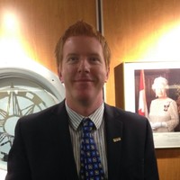 James McCrea Email & Phone Number