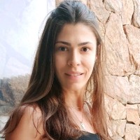 VERTIGARDEN Employee Luciana Curtarelli's profile photo