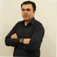 Smartlane Employee Umer Munawar's profile photo