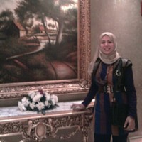 Mai Afifi Email